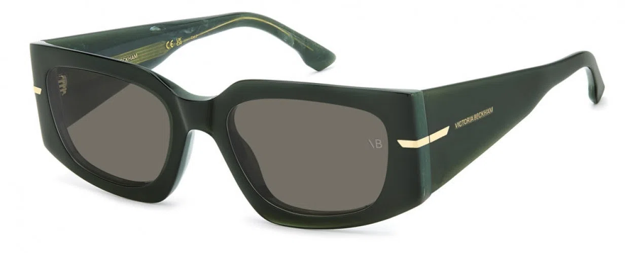 Victoria Beckham VB7018 Sunglasses - view 5